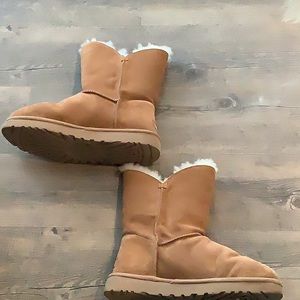 Ugg Constantine Size 10